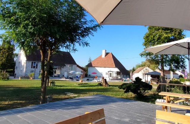 Domaine Ravy-Orchidée
