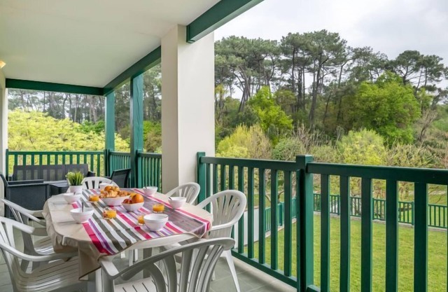 Domaine Iratzia by Interhome