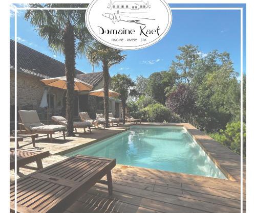 Domaine Kaet
