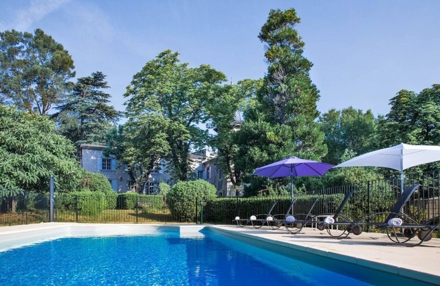 Domaine Le Colombier