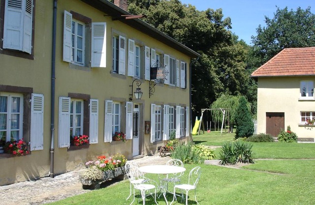 Domaine Les Bachats
