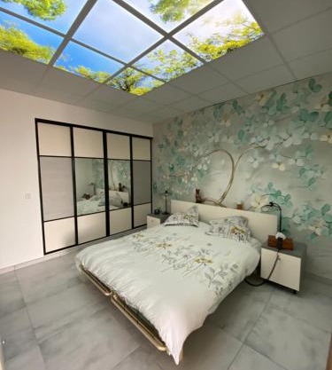 Domaine Nature Vacances