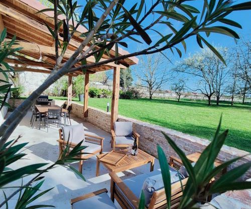 DOMAINE SAINT LOUP - 10min BEAUNE