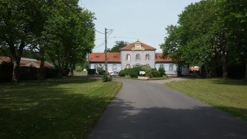 Domaine Saint Pierremont