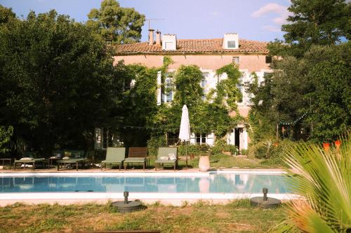 Domaine Sesquier