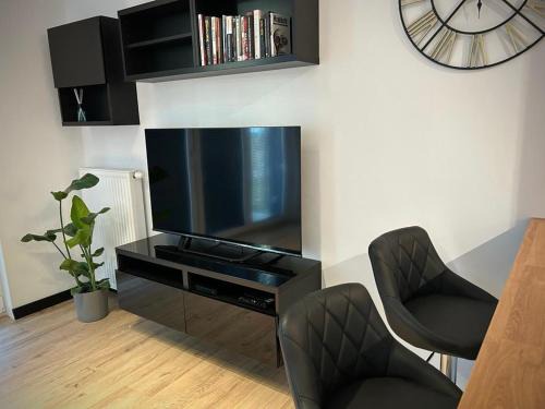 Domaniewska Premium Apartament - Warszawa Mokotów