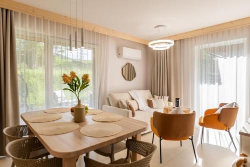 Domek Aziza by Apart Concept Podhale