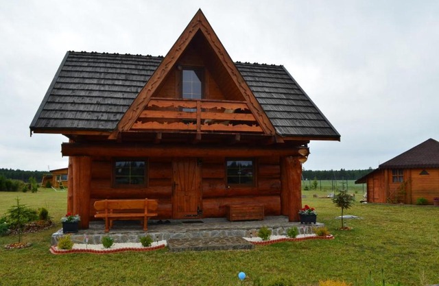 Domek Góralski
