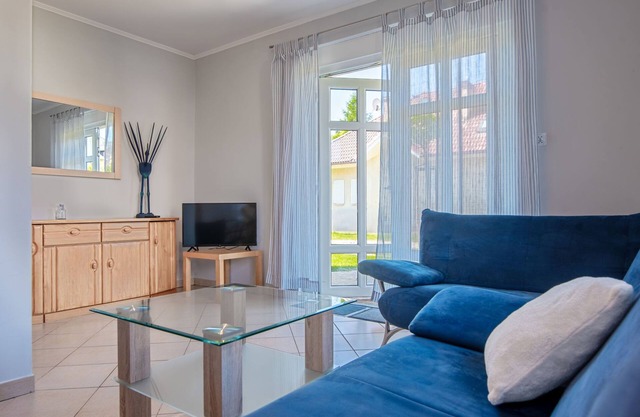 Domek Joanna by Interhome