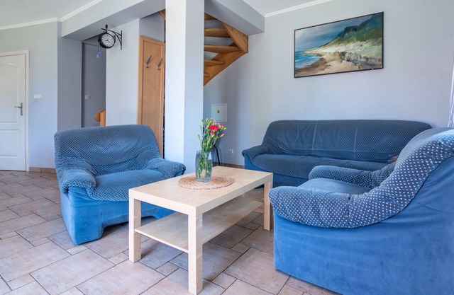 Domek Joanna by Interhome