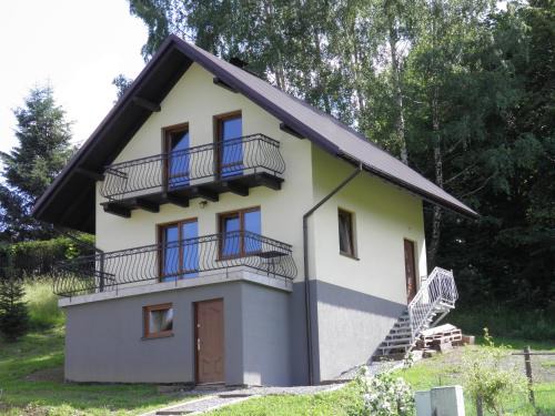 Domek pod Lipą