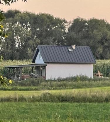 Domek w Polu