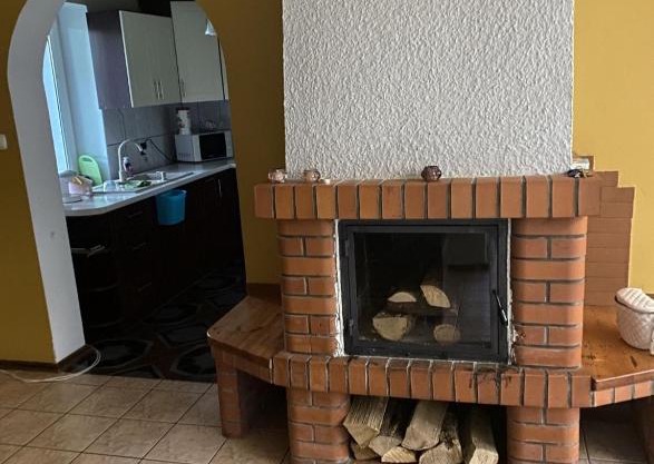 Domek w Przejmie