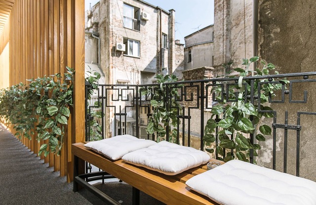 Dominic Smart & Luxury Suites Terazije
