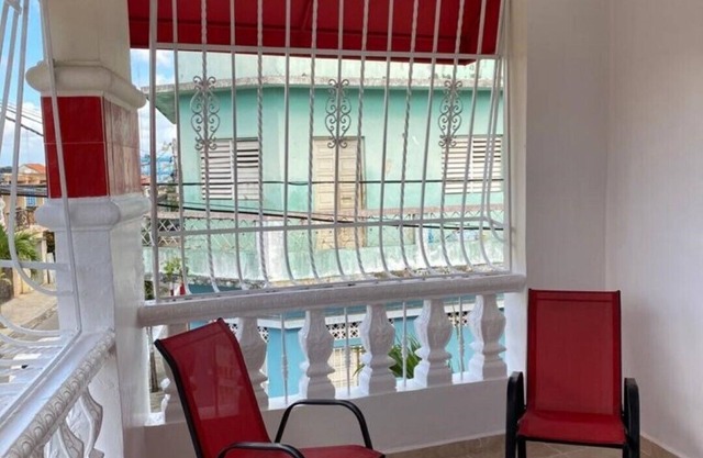 Dominican Home- Mora Villa