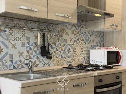 Domu Camelia - 300 meters from the sea