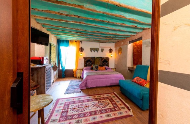 Domus Lapidis - Medina