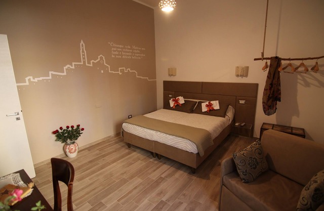 DOMUS LEVI APARTMENT