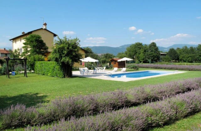 Domus Magna by Interhome