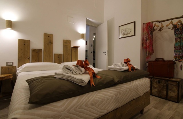 DOMUS PETRA APARTMENT