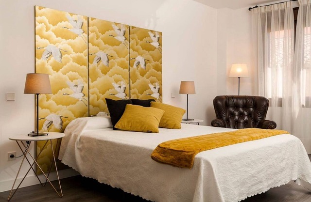 Domus Toledo wholly renewed 1250 sq ft Apartment