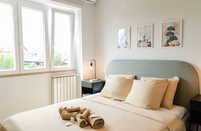 Don Gaetano Apartment - In the Heart of Naples