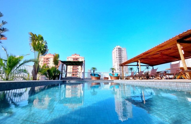 Don Marco's Hotel