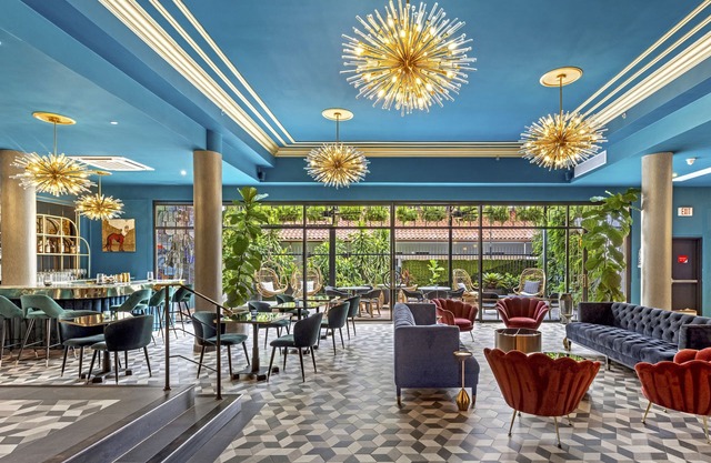 Don Rafa Boutique Hotel & Residences