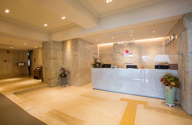 Dong Gyeong Hotel
