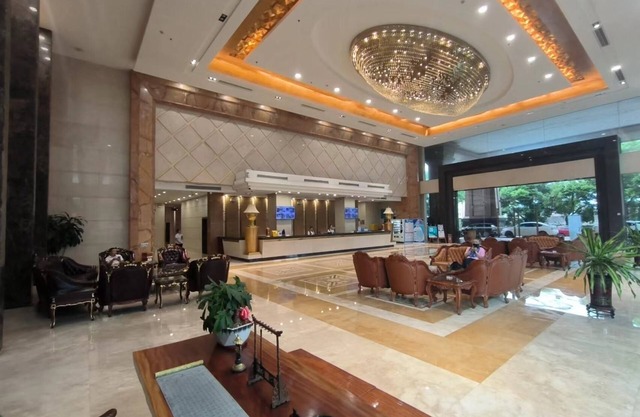 Dongguan Haixia Hotel