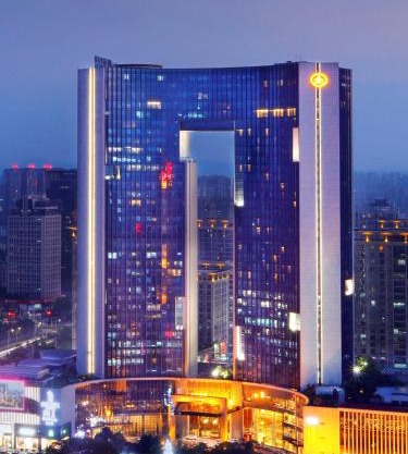 Dongguan Kande International Hotel