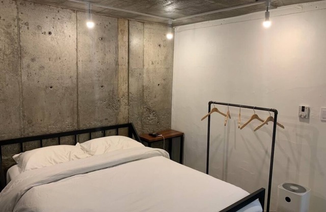 Dongincheon 2 Bed room unit 🏠💕