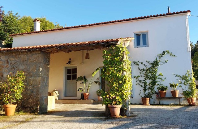 Doni Beach House, Doniños beach