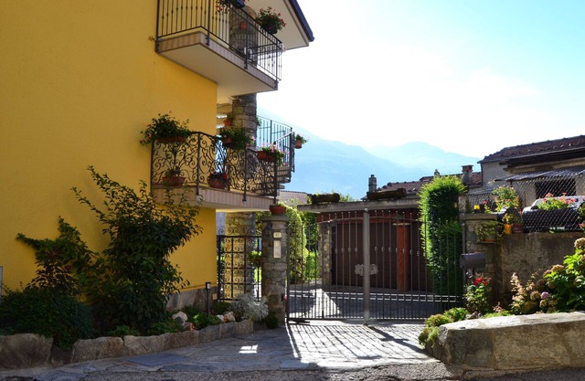 Donnas: Apartment/flat - Donnas