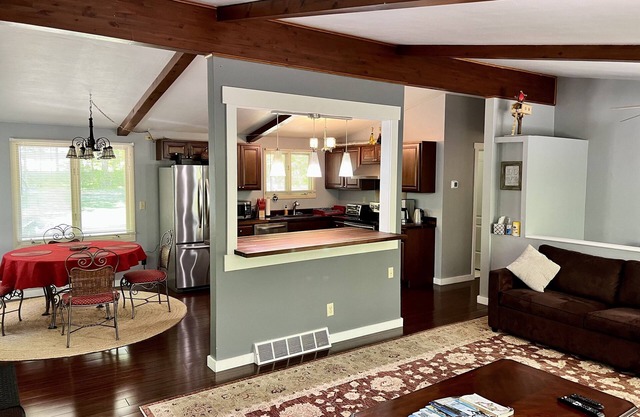 DOOR COUNTY 4BR/2BA HOME RETREAT IN FISH CREEK