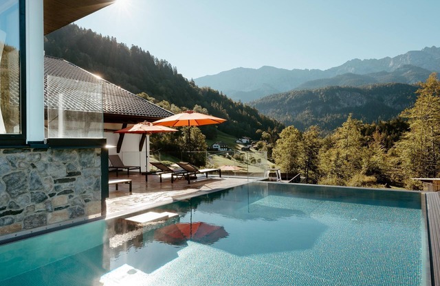 Doppelzimmer - Hotel Das Graseck