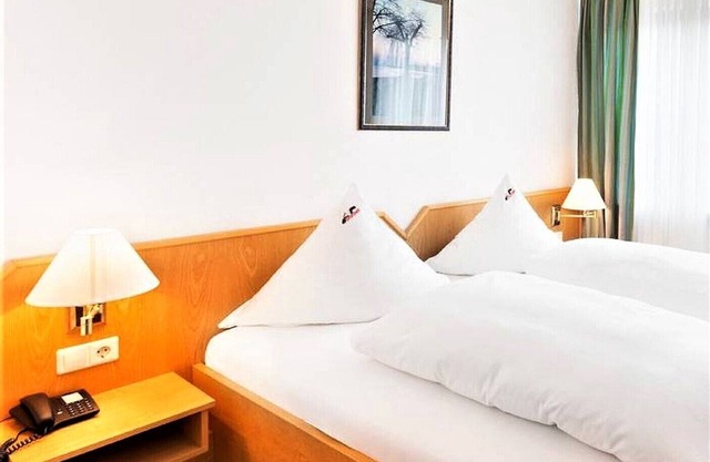 Doppelzimmer Standard