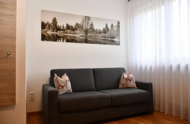 Doppelzimmer mit Frühstück
