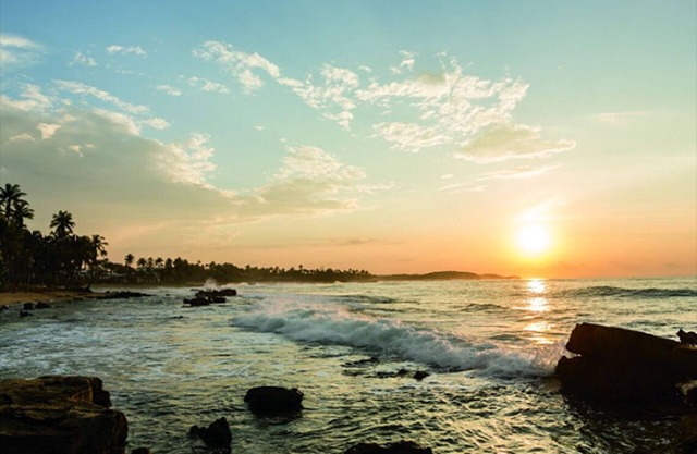 Dorado Beach: New 5 Bedroom Home