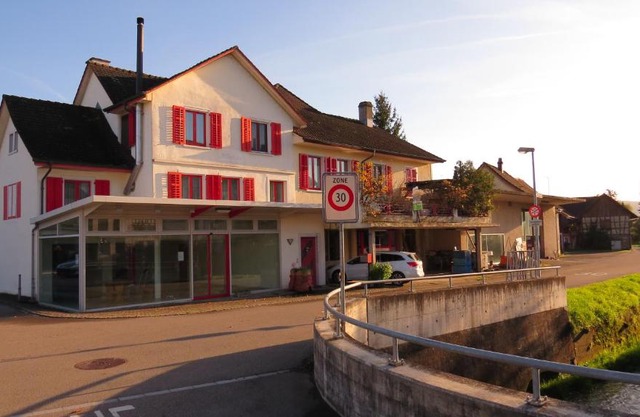 Dorf-Schmiede - Bed und Breakfast
