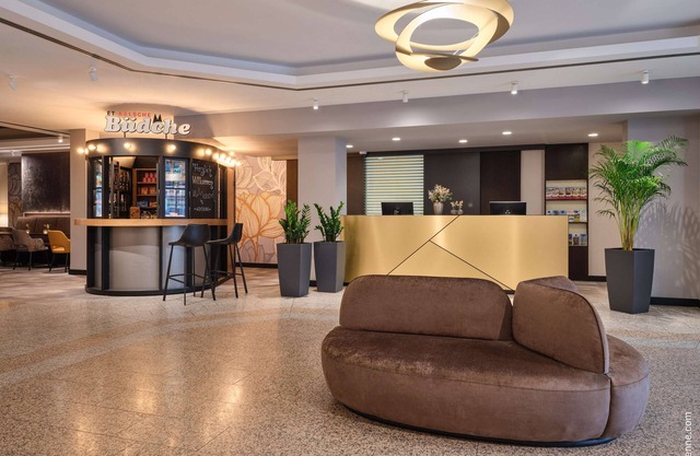 Dorint Hotel Würzburg