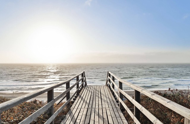 Dorint Strandresort & Spa Sylt/Westerland