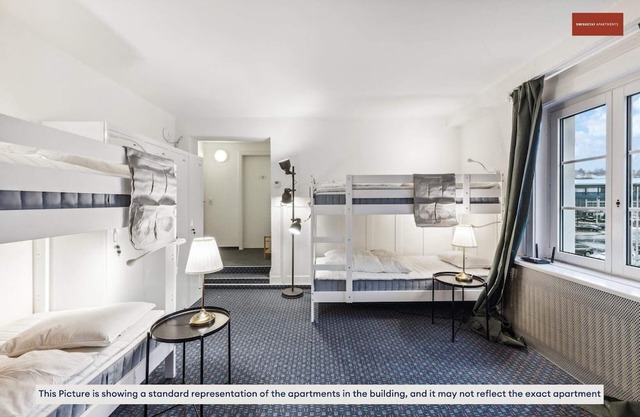Dorm Chic: Where Style Meets Savings
