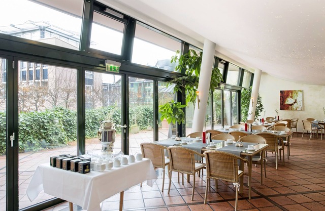 Dormero Hotel Halle