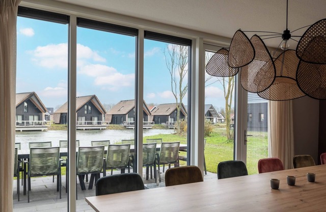 Dormio resort Nieuwvliet-Bad