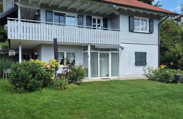 Dorn vacation apartment