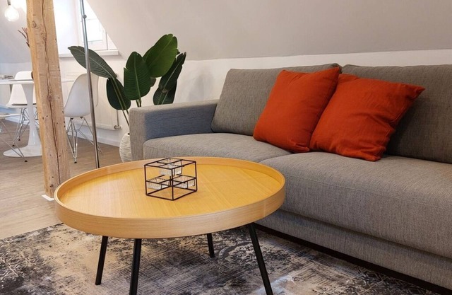 Dornbusch Apartment 3