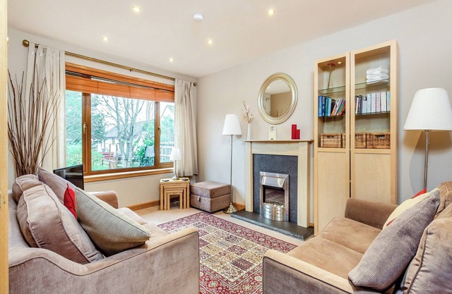 Dorrey View Cottage - UK39010