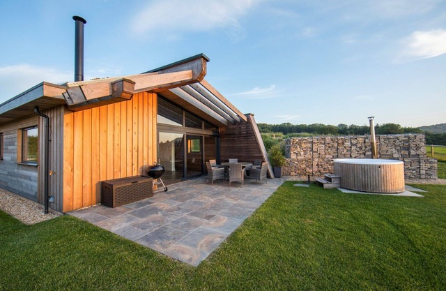 Dorset Eco Retreats - A collection of three unique eco retreats