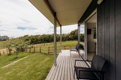 Dorset Retreat